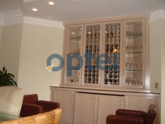 Imagem Apartamento com 4 Quartos à Venda, 240 m² em Santo Antônio - São Caetano Do Sul Imagem Apartamento com 4 Quartos à Venda, 240 m² em Santo Antônio - São Caetano Do Sul