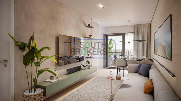 Imagem Apartamento com 3 Quartos à Venda, 66 m² em Portão - Curitiba Imagem Apartamento com 3 Quartos à Venda, 66 m² em Portão - Curitiba