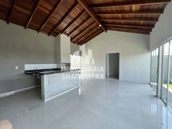 Imagem Casa com 3 Quartos à Venda, 162 m² em Jardim Mônaco - Dourados Imagem Casa com 3 Quartos à Venda, 162 m² em Jardim Mônaco - Dourados