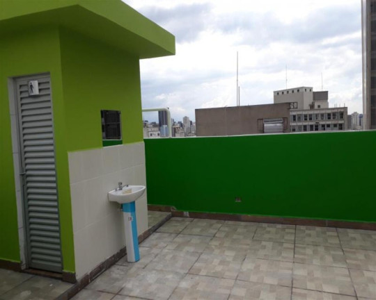 Imagem Apartamento com 1 Quarto à Venda, 40 m² em Consolação - São Paulo Imagem Apartamento com 1 Quarto à Venda, 40 m² em Consolação - São Paulo