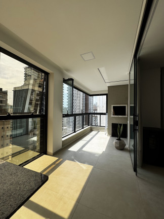 Imagem Apartamento com 3 Quartos à Venda, 124 m² em Meia Praia - Itapema Imagem Apartamento com 3 Quartos à Venda, 124 m² em Meia Praia - Itapema