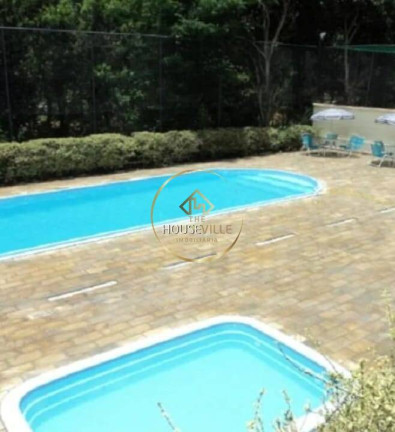 Imagem Apartamento com 2 Quartos à Venda, 55 m² em Jardim América - São José Dos Campos Imagem Apartamento com 2 Quartos à Venda, 55 m² em Jardim América - São José Dos Campos