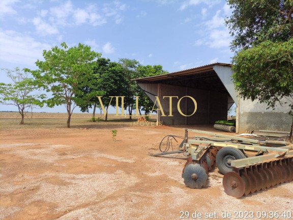 Imagem Fazenda à Venda, 3.600 m² em Centro - Querência Imagem Fazenda à Venda, 3.600 m² em Centro - Querência
