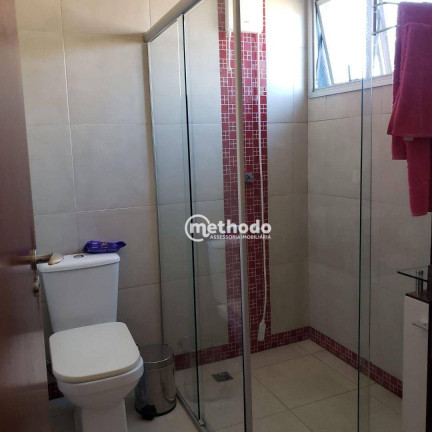 Imagem Cobertura com 3 Quartos à Venda, 119 m² em Vila Proost De Souza - Campinas