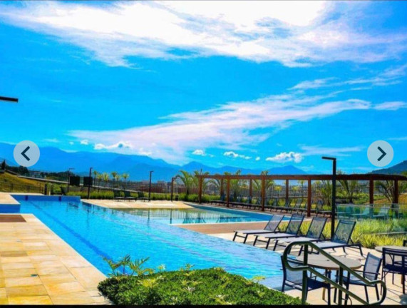 Imagem Apartamento com 1 Quarto para Alugar, 72 m² em Praia Grande - Ubatuba
