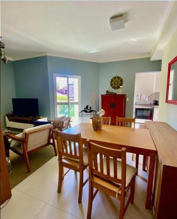 Apartamento com 3 Quartos à Venda, 78 m² em Jardim Nova Petrópolis - São Bernardo Do Campo