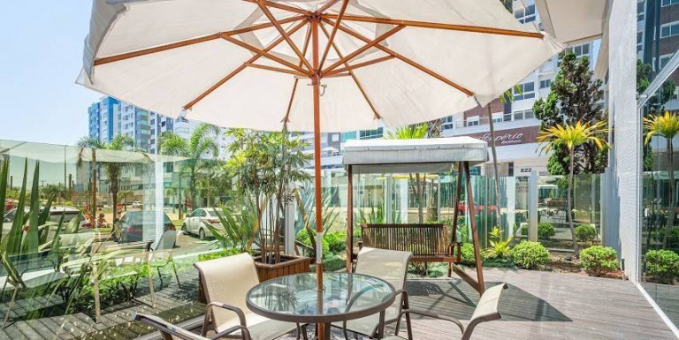 Imagem Apartamento com 2 Quartos à Venda, 89 m² em Zona Nova - Capão Da Canoa Imagem Apartamento com 2 Quartos à Venda, 89 m² em Zona Nova - Capão Da Canoa