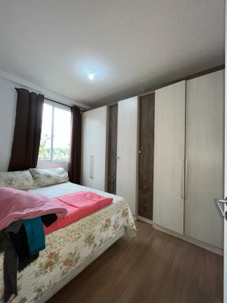 Imagem Apartamento com 3 Quartos à Venda, 66 m² em Mário Quintana - Porto Alegre