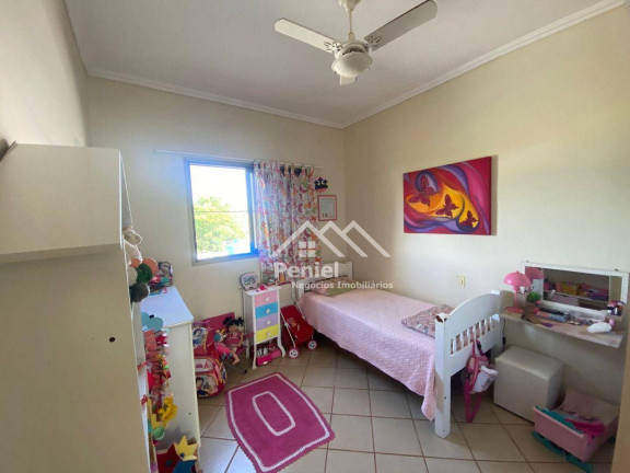 Imagem Apartamento com 3 Quartos à Venda, 109 m² em Jardim Nova Aliança - Ribeirão Preto