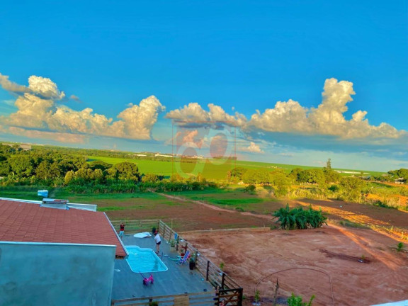Imóvel com 3 Quartos à Venda, 5.320 m² em área Rural - Sorriso