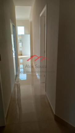 Imagem Casa com 2 Quartos à Venda, 62 m² em Parque Bellaville - Hortolândia Imagem Casa com 2 Quartos à Venda, 62 m² em Parque Bellaville - Hortolândia