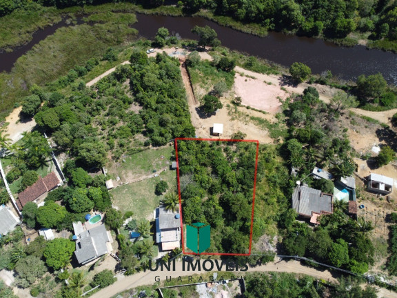 Imagem Terreno à Venda, 1.071 m² em Comunidade Urbana De Palmeiras - Guarapari Imagem Terreno à Venda, 1.071 m² em Comunidade Urbana De Palmeiras - Guarapari