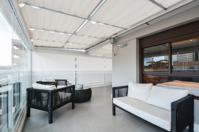 Imagem Imóvel com 3 Quartos à Venda, 142 m² em Pinheiros - São Paulo