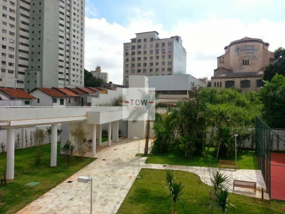 Imagem Apartamento com 4 Quartos à Venda, 212 m² em Aclimação - São Paulo Imagem Apartamento com 4 Quartos à Venda, 212 m² em Aclimação - São Paulo