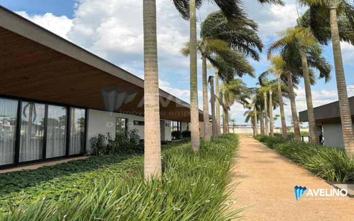 Imagem Terreno à Venda, 930 m² em Hectares Park & Resort - Dourados Imagem Terreno à Venda, 930 m² em Hectares Park & Resort - Dourados
