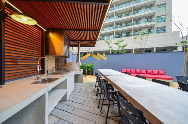 Imagem Apartamento com 3 Quartos à Venda, 162 m² em Chácara Santo Antônio (zona Sul) - São Paulo Imagem Apartamento com 3 Quartos à Venda, 162 m² em Chácara Santo Antônio (zona Sul) - São Paulo