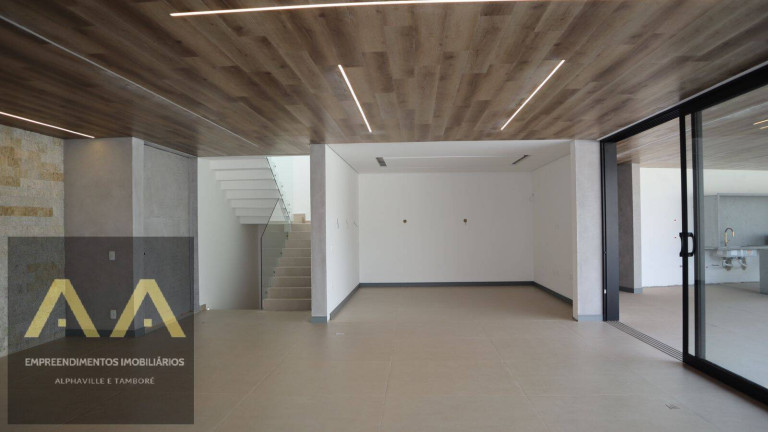 Imagem Casa com 5 Quartos à Venda, 563 m² em Tamboré - Santana De Parnaíba Imagem Casa com 5 Quartos à Venda, 563 m² em Tamboré - Santana De Parnaíba