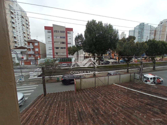 Imagem Sala Comercial para Alugar, 25 m² em Campo Grande - Santos Imagem Sala Comercial para Alugar, 25 m² em Campo Grande - Santos