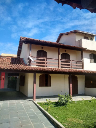 Imagem Casa com 5 Quartos à Venda, 375 m² em Peró - Cabo Frio Imagem Casa com 5 Quartos à Venda, 375 m² em Peró - Cabo Frio