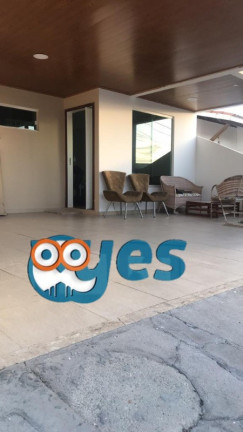 Imagem Casa com 3 Quartos para Alugar, 180 m² em Sim - Feira De Santana