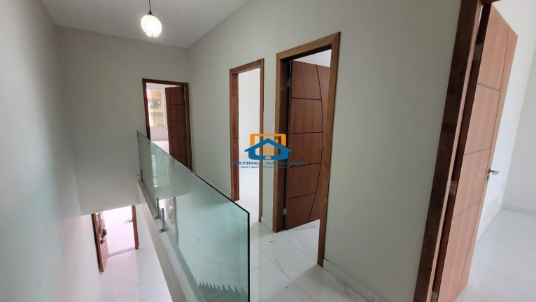 Imagem Casa com 3 Quartos à Venda, 150 m² em Vila Celeste - Ipatinga