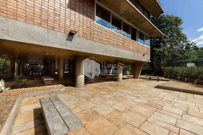 Imagem Apartamento com 3 Quartos à Venda, 162 m² em Jardim Paulista - São Paulo Imagem Apartamento com 3 Quartos à Venda, 162 m² em Jardim Paulista - São Paulo