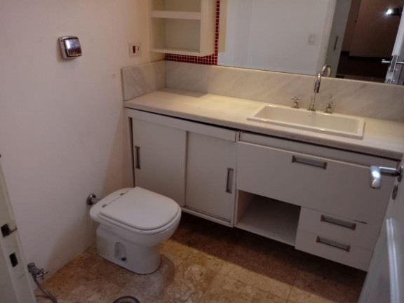 Imagem Apartamento com 3 Quartos à Venda, 130 m² em Jardim Paulista - São Paulo