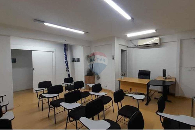 Imagem Sala Comercial à Venda, 24 m² em Copacabana - Rio De Janeiro Imagem Sala Comercial à Venda, 24 m² em Copacabana - Rio De Janeiro