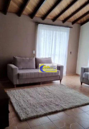 Imagem Cobertura com 3 Quartos à Venda, 128 m² em Vila Marlene - São Bernardo Do Campo