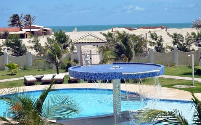 Imagem Imóvel à Venda, 430 m² em Canoa Quebrada - Aracati