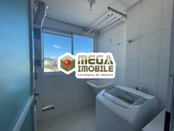 Imagem Apartamento com 3 Quartos à Venda, 93 m² em Itacorubi - Florianópolis