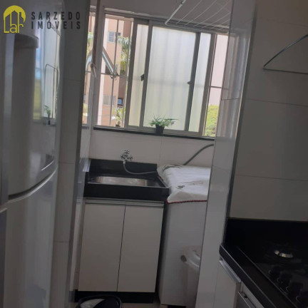 Imagem Apartamento com 3 Quartos à Venda, em Tirol (barreiro) - Belo Horizonte Imagem Apartamento com 3 Quartos à Venda, em Tirol (barreiro) - Belo Horizonte