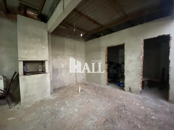 Imagem Casa com 2 Quartos à Venda, 130 m² em Centro - Bady Bassitt Imagem Casa com 2 Quartos à Venda, 130 m² em Centro - Bady Bassitt