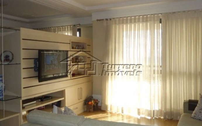 Apartamento com 3 Quartos para Alugar, 105 m² em Jardim Aquarius - São José Dos Campos