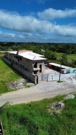 Imagem Casa com 3 Quartos à Venda, 110 m² em Porto Seguro