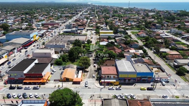 Imagem Casa com 3 Quartos à Venda, 150 m² em Itapema Do Norte - Itapoá