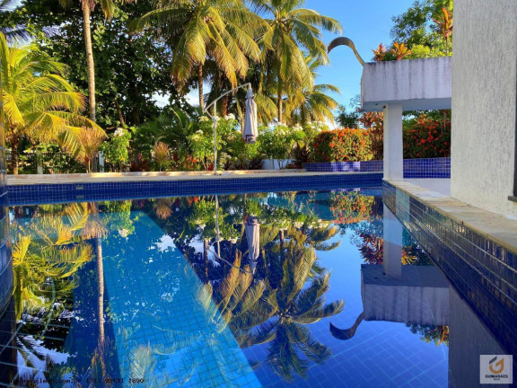 Imagem Casa com 5 Quartos à Venda, 500 m² em Vilas Do Atlântico - Lauro De Freitas Imagem Casa com 5 Quartos à Venda, 500 m² em Vilas Do Atlântico - Lauro De Freitas