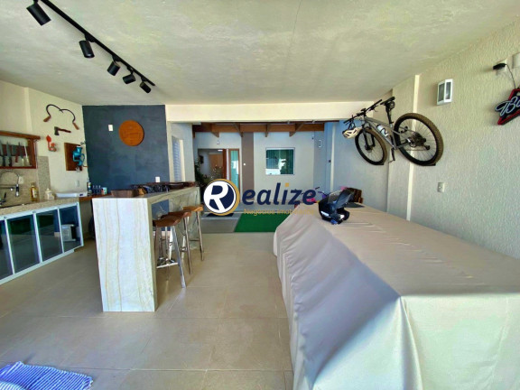 Imagem Casa com 3 Quartos à Venda, 120 m² em Itapebussu - Guarapari Imagem Casa com 3 Quartos à Venda, 120 m² em Itapebussu - Guarapari
