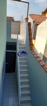 Imagem Sobrado com 3 Quartos à Venda, 218 m² em Jardim Las Vegas - Santo André Imagem Sobrado com 3 Quartos à Venda, 218 m² em Jardim Las Vegas - Santo André