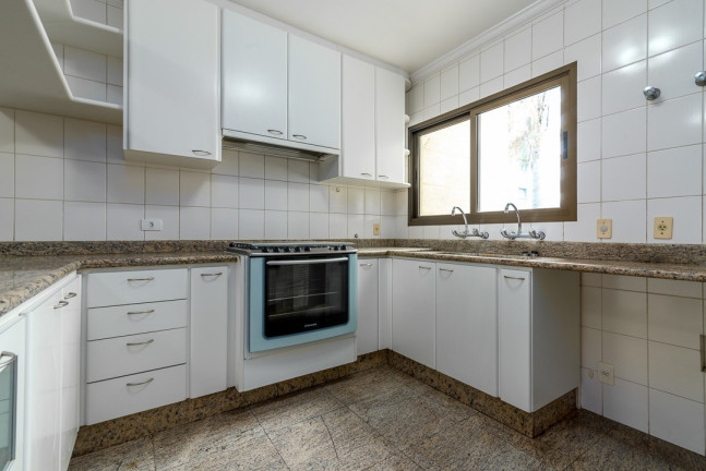 Imagem Apartamento com 4 Quartos à Venda, 180 m² em Brooklin - São Paulo Imagem Apartamento com 4 Quartos à Venda, 180 m² em Brooklin - São Paulo