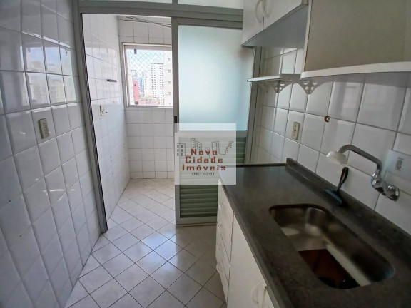 Imagem Apartamento com 1 Quarto para Alugar, 39 m² em Vila Olímpia - São Paulo Imagem Apartamento com 1 Quarto para Alugar, 39 m² em Vila Olímpia - São Paulo