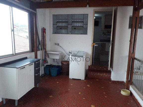 Imagem Imóvel com 4 Quartos à Venda, 294 m² em Centro - Ribeirão Pires