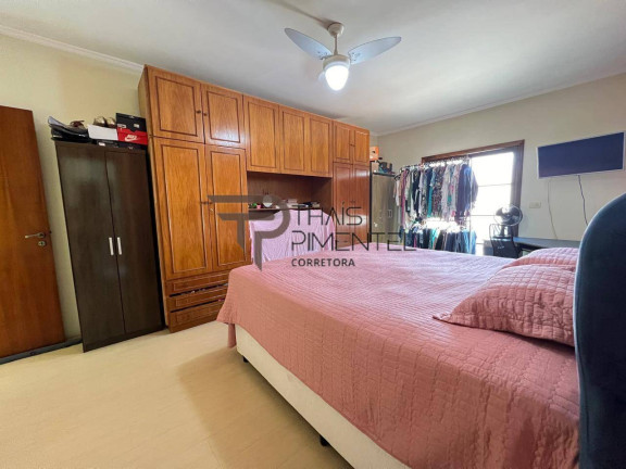 Imagem Casa com 4 Quartos à Venda, 125 m² em Vila Yolanda - Osasco