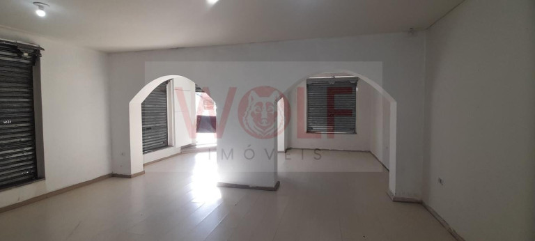 Imagem Apartamento com 3 Quartos à Venda, 89 m² em Rebouças - Curitiba