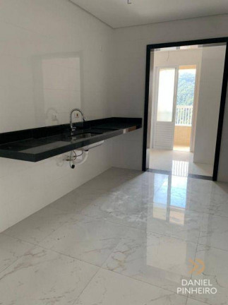 Imagem Apartamento com 3 Quartos à Venda, 147 m² em Canto Do Forte - Praia Grande