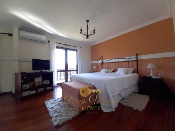 Imagem Casa com 6 Quartos à Venda, 5.000 m² em Bom Retiro - Teresópolis