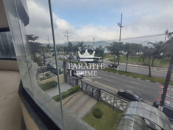 Imagem Apartamento com 4 Quartos à Venda, 455 m² em Aparecida - Santos Imagem Apartamento com 4 Quartos à Venda, 455 m² em Aparecida - Santos