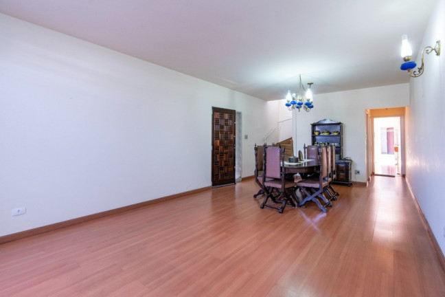 Imagem Casa com 3 Quartos à Venda, 217 m² em Vila Madalena - São Paulo Imagem Casa com 3 Quartos à Venda, 217 m² em Vila Madalena - São Paulo