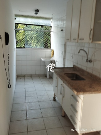 Imagem Apartamento com 2 Quartos à Venda, 60 m² em Centro - Niterói