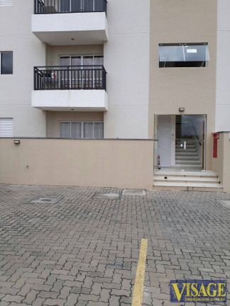 Imagem Apartamento com 2 Quartos à Venda, em Jd. Bela Vista - Jacareí Imagem Apartamento com 2 Quartos à Venda, em Jd. Bela Vista - Jacareí